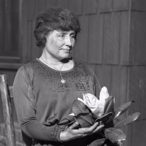 The Miracle of Helen Keller